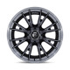 Алуминиеви джанти Fuel Fuel FC402 CATALYST джанти 24x12 8x165.1 125.1 ET-44, Gloss black | race-shop.bg