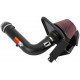 Спортни системи K&N Спортна всмукателна система K&N 77-series, 77-2576KTK | race-shop.bg