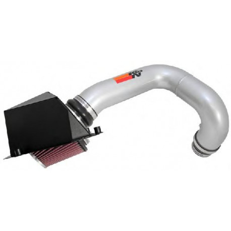 Спортни системи K&N Спортна всмукателна система K&N 77-series, 77-3071KS | race-shop.bg