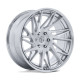 Алуминиеви джанти Fuel Fuel FC405 DYNAMO джанти 24x10 5x127 71.5 ET0, Gloss silver | race-shop.bg