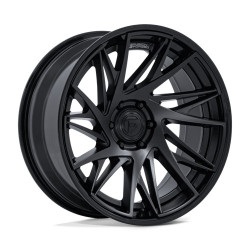 Fuel FC405 DYNAMO джанти 24x10 6x135 87.1 ET0, Matte black