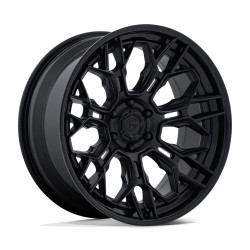 Fuel FC409 HIVE джанти 22x9.5 6x135 87.1 ET20, Matte black
