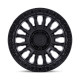 Алуминиеви джанти Fuel Fuel FC857 RINCON джанти 17x9 8x165.1 125.1 ET20, Matte black | race-shop.bg