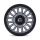 Алуминиеви джанти Fuel Fuel FC857 RINCON джанти 17x9 8x170 125.1 ET20, Matte gunmetal | race-shop.bg