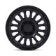 Алуминиеви джанти Fuel Fuel FC857 RINCON джанти 17x9 8x180 124.2 ET20, Matte black | race-shop.bg