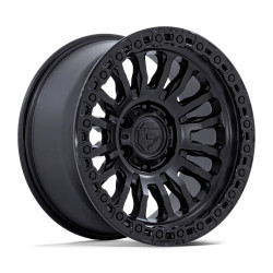 Fuel FC857 RINCON джанти 20x9 8x170 125.1 ET20, Matte black