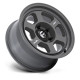 Алуминиеви джанти Fuel Fuel FC860 HYPE джанти 17x8.5 5x150 110.1 ET-10, Battleship gray | race-shop.bg