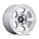Алуминиеви джанти Fuel Fuel FC860 HYPE джанти 17x8.5 6x135 87.1 ET10, Silver | race-shop.bg
