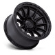 Алуминиеви джанти Fuel Fuel FC866 PISTON джанти 20x10 6x135 87.1 ET-18, Black | race-shop.bg