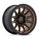 Алуминиеви джанти Fuel Fuel FC866 PISTON джанти 22x10 6x135 87.1 ET-18, Matte bronze | race-shop.bg