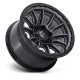 Алуминиеви джанти Fuel Fuel FC866 PISTON джанти 22x10 6x139.7 106.1 ET-18, Matte gunmetal | race-shop.bg