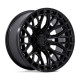 Алуминиеви джанти Fuel Fuel FC869 SIGMA джанти 20x9 6x135 87.1 ET1, Black | race-shop.bg