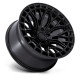 Алуминиеви джанти Fuel Fuel FC869 SIGMA джанти 20x9 6x135 87.1 ET1, Black | race-shop.bg