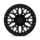 Алуминиеви джанти Fuel Fuel FC869 SIGMA джанти 20x9 6x135 87.1 ET1, Black | race-shop.bg