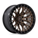 Алуминиеви джанти Fuel Fuel FC869 SIGMA джанти 20x9 6x135 87.1 ET1, Matte bronze | race-shop.bg