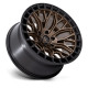 Алуминиеви джанти Fuel Fuel FC869 SIGMA джанти 20x9 6x135 87.1 ET1, Matte bronze | race-shop.bg