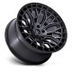Алуминиеви джанти Fuel Fuel FC869 SIGMA джанти 20x9 6x135 87.1 ET1, Matte gunmetal | race-shop.bg
