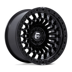 Fuel FC870 SINISTER джанти 20x10 6x135 87.1 ET-18, Matte black