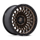 Алуминиеви джанти Fuel Fuel FC870 SINISTER джанти 20x10 6x135 87.1 ET-18, Matte bronze | race-shop.bg