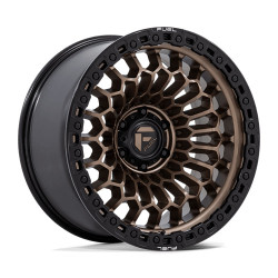 Fuel FC870 SINISTER джанти 20x10 6x135 87.1 ET-18, Matte bronze