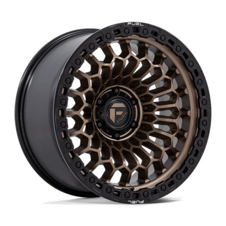 Алуминиеви джанти Fuel Fuel FC870 SINISTER джанти 20x10 6x135 87.1 ET-18, Matte bronze | race-shop.bg