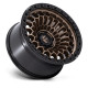 Алуминиеви джанти Fuel Fuel FC870 SINISTER джанти 20x10 6x135 87.1 ET-18, Matte bronze | race-shop.bg