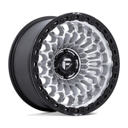 Fuel FC870 SINISTER джанти 20x10 6x135 87.1 ET-18, Silver