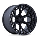 Алуминиеви джанти Fuel Fuel FC873 CHARGER джанти 17x9 6x135 87.1 ET1, Black | race-shop.bg