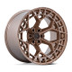 Алуминиеви джанти Fuel Fuel FC873 CHARGER джанти 17x9 6x135 87.1 ET1, Platinum bronze | race-shop.bg