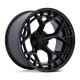 Алуминиеви джанти Fuel Fuel FC873 CHARGER джанти 20x10 5x127 71.5 ET-18, Black | race-shop.bg