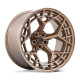Алуминиеви джанти Fuel Fuel FC873 CHARGER джанти 20x10 5x127 71.5 ET-18, Platinum bronze | race-shop.bg