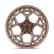 Алуминиеви джанти Fuel Fuel FC873 CHARGER джанти 20x10 5x127 71.5 ET-18, Platinum bronze | race-shop.bg