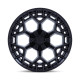 Алуминиеви джанти Fuel Fuel FC873 CHARGER джанти 20x10 6x135 87.1 ET-18, Black | race-shop.bg