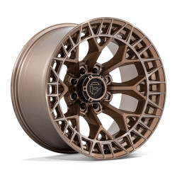 Fuel FC873 CHARGER джанти 20x10 8x165.1 125.1 ET-18, Platinum bronze