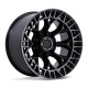 Алуминиеви джанти Fuel Fuel FC873 CHARGER джанти 20x10 8x180 124.2 ET-18, Gloss black | race-shop.bg
