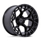 Алуминиеви джанти Fuel Fuel FC873 CHARGER джанти 20x9 5x127 71.5 ET1, Gloss black | race-shop.bg