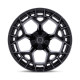 Алуминиеви джанти Fuel Fuel FC873 CHARGER джанти 20x9 5x127 71.5 ET1, Gloss black | race-shop.bg