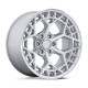 Алуминиеви джанти Fuel Fuel FC873 CHARGER джанти 20x9 6x135 87.1 ET1, Gloss silver | race-shop.bg
