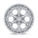 Алуминиеви джанти Fuel Fuel FC873 CHARGER джанти 20x9 6x135 87.1 ET1, Gloss silver | race-shop.bg