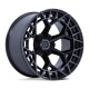 Алуминиеви джанти Fuel Fuel FC873 CHARGER джанти 20x9 6x135 87.1 ET20, Gloss black | race-shop.bg