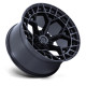 Алуминиеви джанти Fuel Fuel FC873 CHARGER джанти 20x9 6x135 87.1 ET20, Gloss black | race-shop.bg