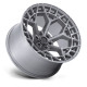 Алуминиеви джанти Fuel Fuel FC873 CHARGER джанти 20x9 6x135 87.1 ET20, Platinum | race-shop.bg