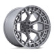 Алуминиеви джанти Fuel Fuel FC873 CHARGER джанти 20x9 6x139.7 106.1 ET1, Platinum | race-shop.bg