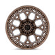 Алуминиеви джанти Fuel Fuel FC873 CHARGER джанти 20x9 8x170 125.1 ET1, Platinum bronze | race-shop.bg