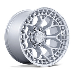 Fuel FC873 CHARGER джанти 20x9 8x180 124.2 ET1, Gloss silver