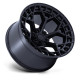 Алуминиеви джанти Fuel Fuel FC873 CHARGER джанти 22x10 6x135 87.1 ET-18, Black | race-shop.bg