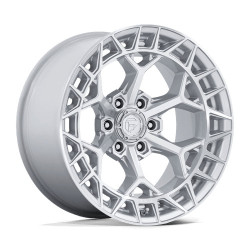 Fuel FC873 CHARGER джанти 22x10 6x135 87.1 ET-18, Gloss silver