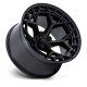 Алуминиеви джанти Fuel Fuel FC873 CHARGER джанти 22x12 5x127 71.5 ET-44, Black | race-shop.bg