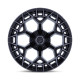 Алуминиеви джанти Fuel Fuel FC873 CHARGER джанти 22x12 6x139.7 106.1 ET-44, Gloss black | race-shop.bg
