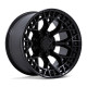 Алуминиеви джанти Fuel Fuel FC873 CHARGER джанти 22x12 8x165.1 125.1 ET-44, Black | race-shop.bg